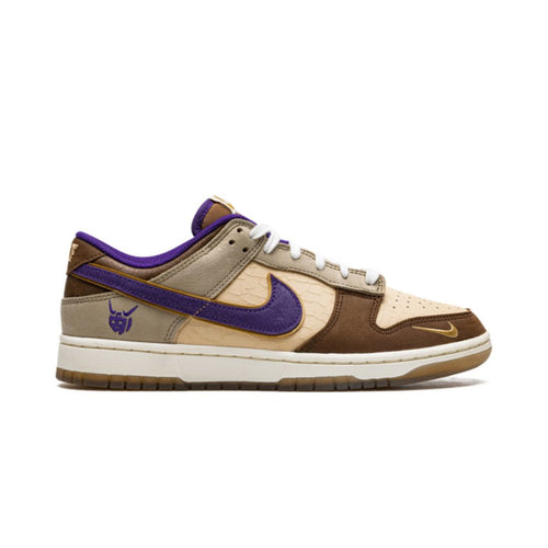NK Dunk Low Setsubun