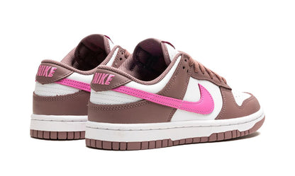 NK Dunk Low Smokey Mauve 
