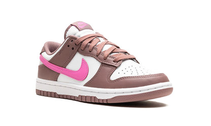 NK Dunk Low Smokey Mauve 
