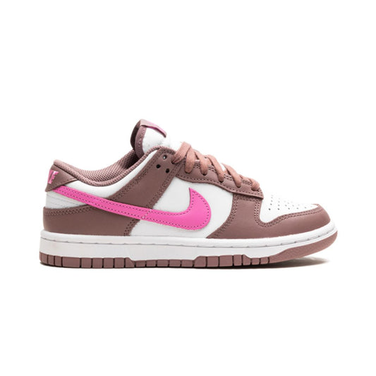 NK Dunk Low Smokey Mauve