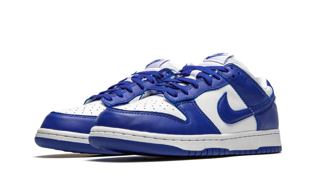 NK Dunk Low SP Kentucky