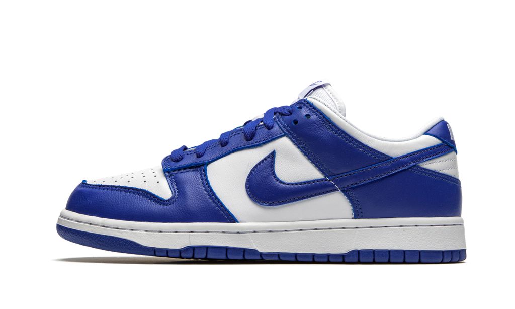 NK Dunk Low SP Kentucky