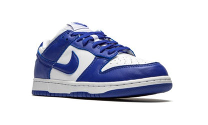NK Dunk Low SP Kentucky