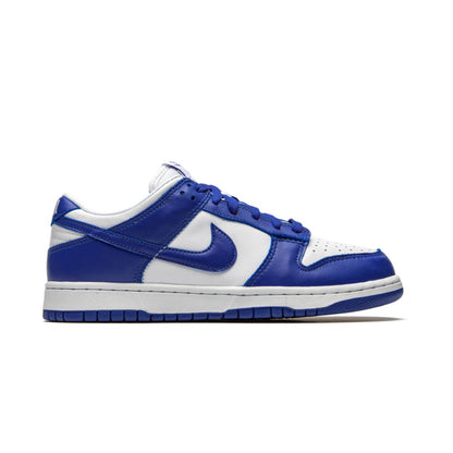 NK Dunk Low SP Kentucky