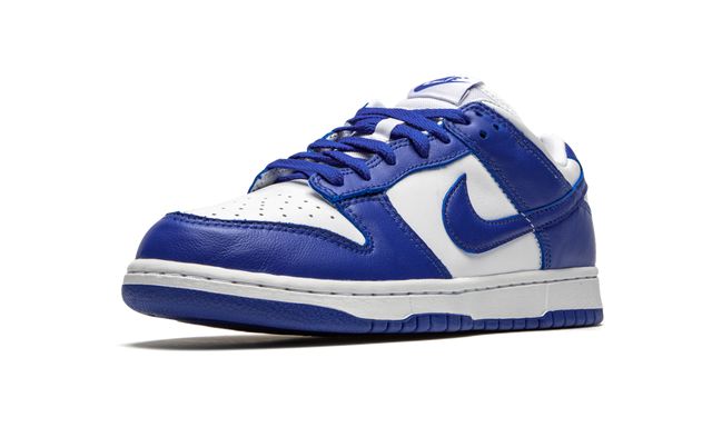 NK Dunk Low SP Kentucky