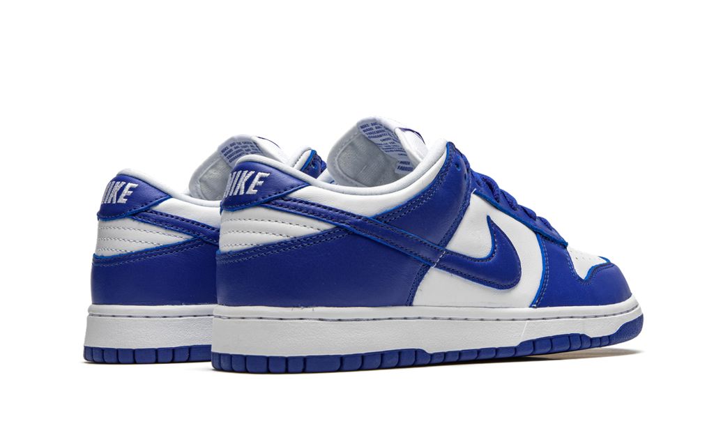 NK Dunk Low SP Kentucky