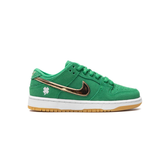 NK Dunk Low St Patrick’s Day