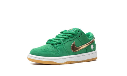 NK Dunk Low de Ziua Sfântului Patrick 