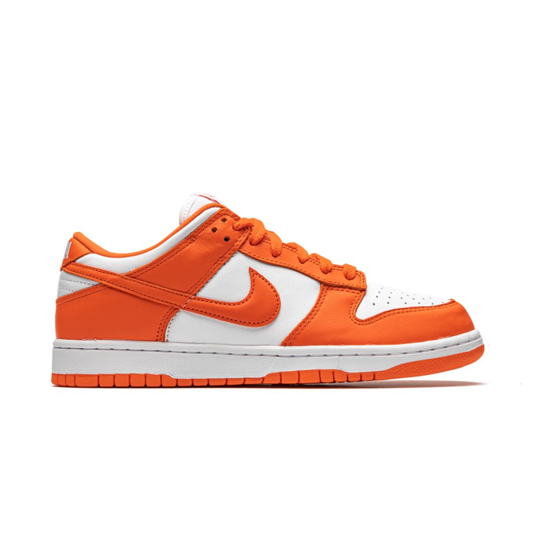 NK Dunk Low Syracuse