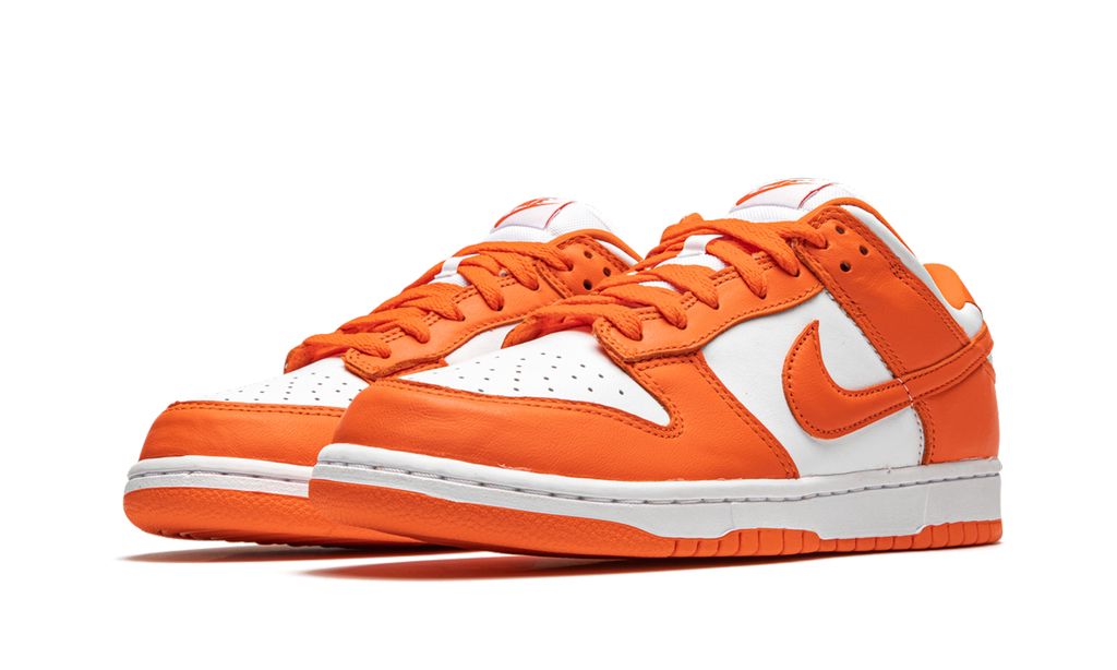 NK Dunk Low Syracuse