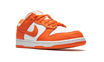 NK Dunk Low Syracuse