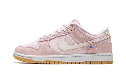 NK Dunk Low Teddy Bear