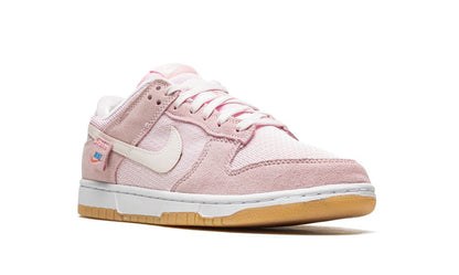 NK Dunk Low Teddy Bear