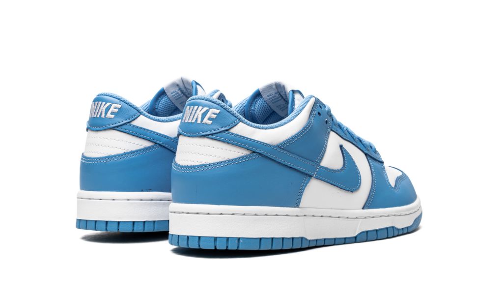 NK Dunk Low UNC