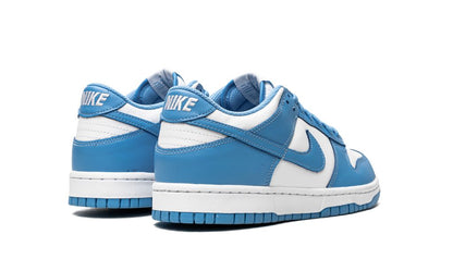 NK Dunk Low UNC