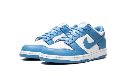 NK Dunk Low UNC