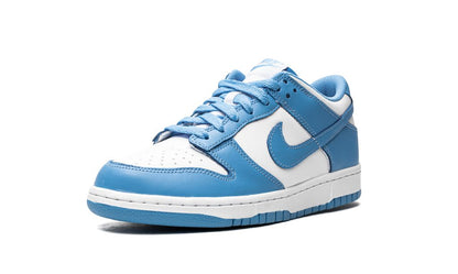 NK Dunk Low UNC