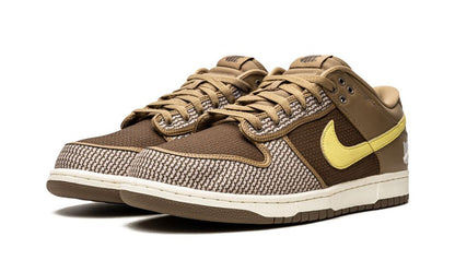NK Dunk Low Undefeated Canteen