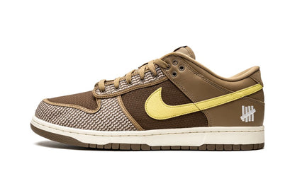 NK Dunk Low Undefeated Canteen