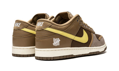 NK Dunk Low Undefeated Canteen