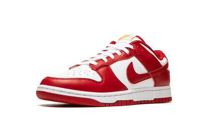 NK Dunk Low USC