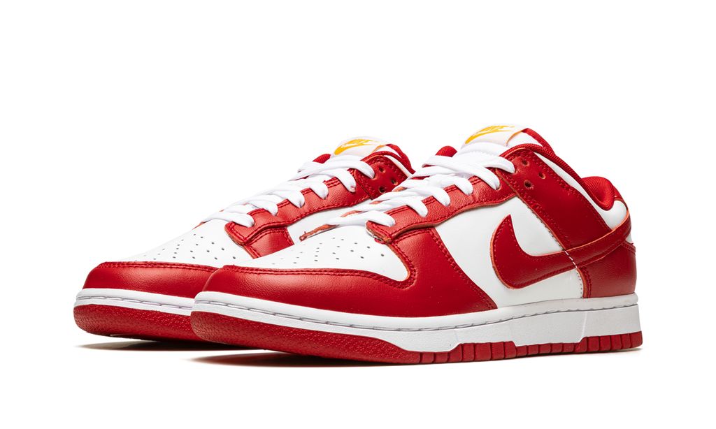 NK Dunk Low USC