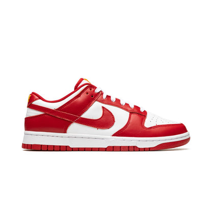 NK Dunk Low USC