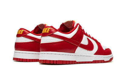 NK Dunk Low USC