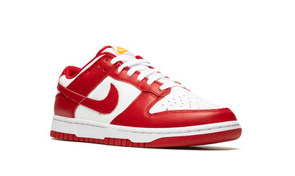 NK Dunk Low USC