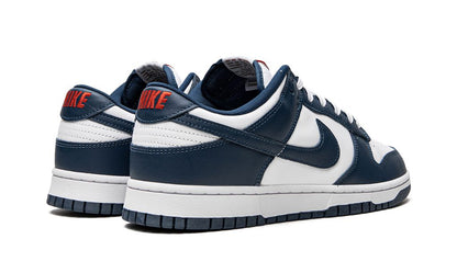 NK Dunk Low Valerian Blue