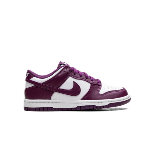 NK Dunk Low Viotech