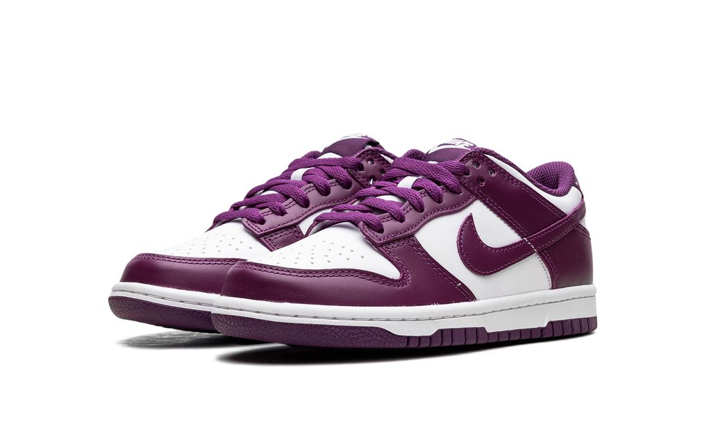 NK Dunk Low Viotech