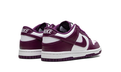 NK Dunk Low Viotech