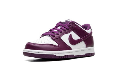 NK Dunk Low Viotech