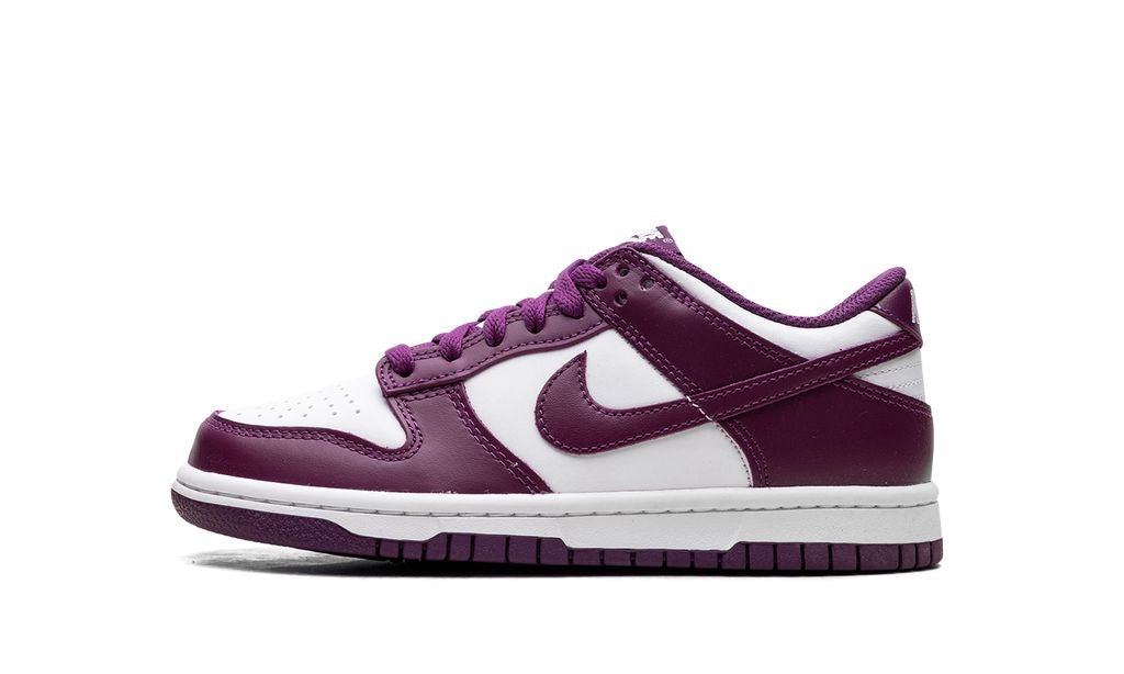 NK Dunk Low Viotech