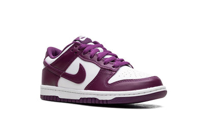 NK Dunk Low Viotech