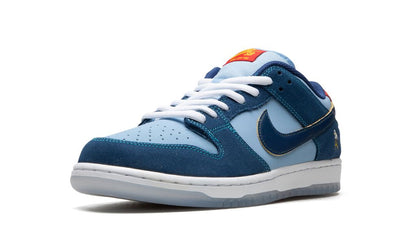 NK Dunk Low Why So Sad