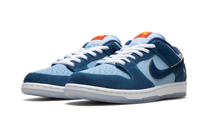 NK Dunk Low Why So Sad
