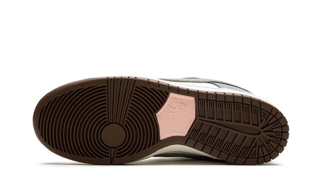 NK Dunk Low Yuto Horigome