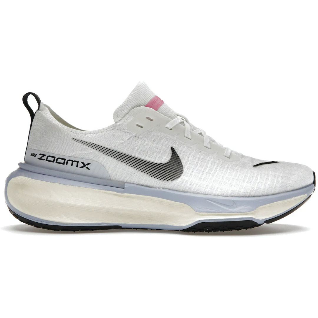 NK Invincible Run 3 White Cobalt Bliss