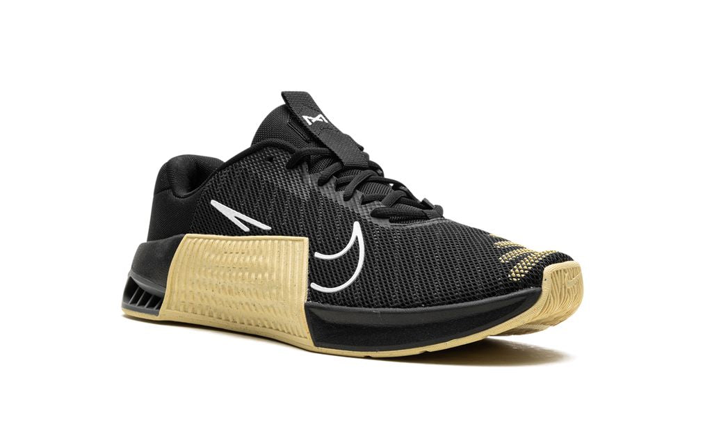 NK Metacon 9 TB Vegas Gold