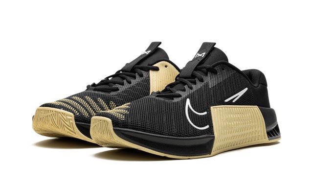 NK Metacon 9 TB Vegas Gold