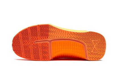 NK Metcon 9 AMP Atomic Orange