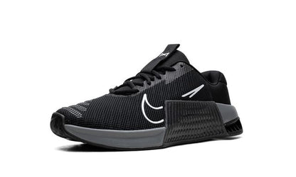NK Metcon 9 Black Anthracite