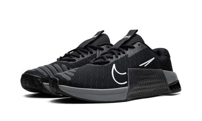 NK Metcon 9 Black Anthracite
