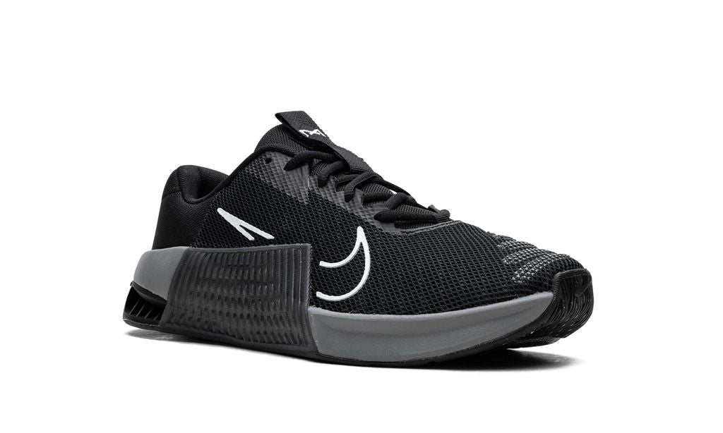 NK Metcon 9 Black Anthracite