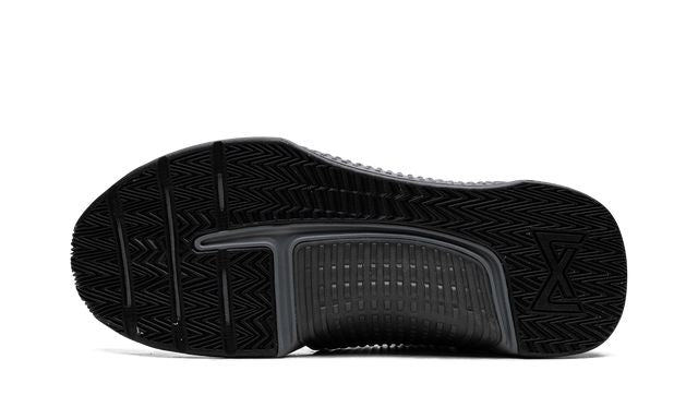 NK Metcon 9 Black Anthracite