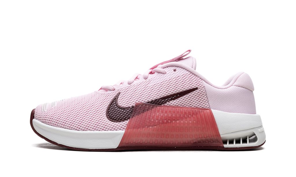 NK Metcon 9 Pink Foam