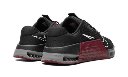 NK Metcon 9 TB Black Maroon