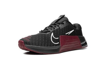 NK Metcon 9 TB Black Maroon